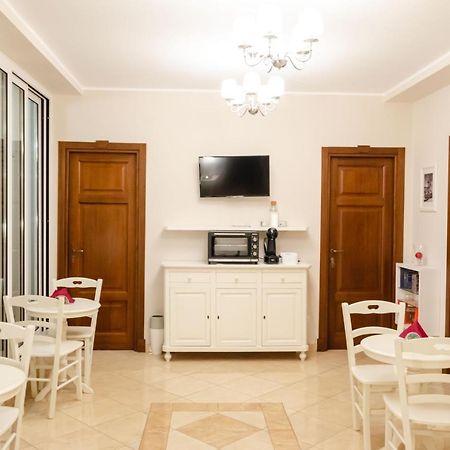 Taormina B&B Luaran gambar