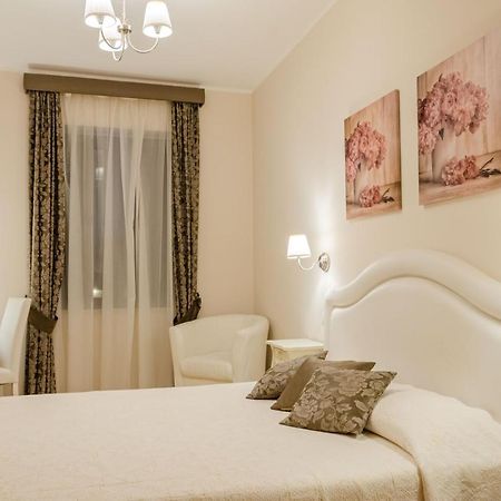 Taormina B&B Luaran gambar