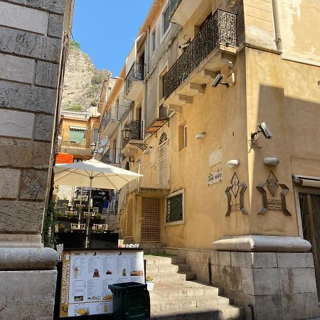 Taormina B&B Luaran gambar