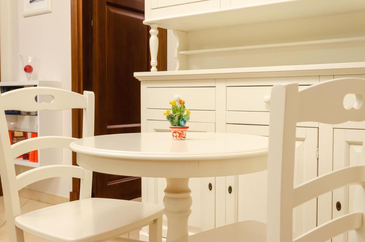 Taormina B&B Luaran gambar