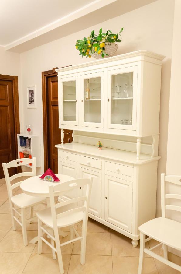 Taormina B&B Luaran gambar