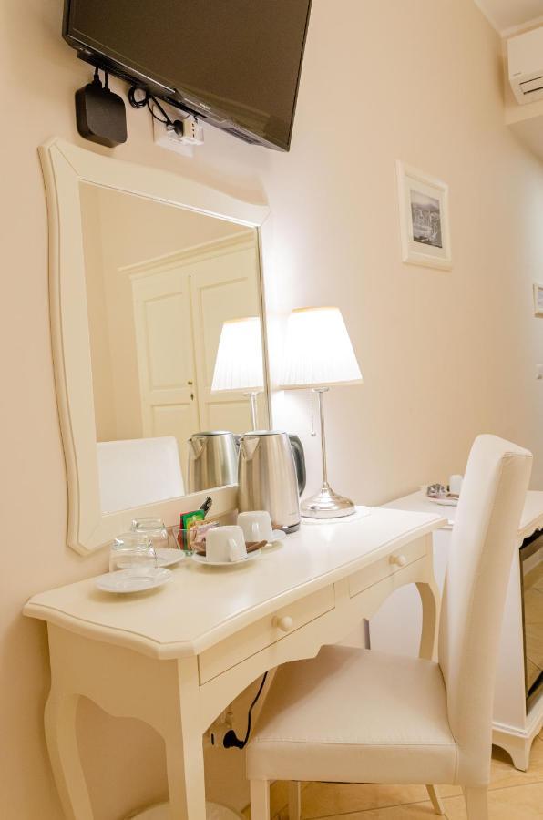 Taormina B&B Luaran gambar