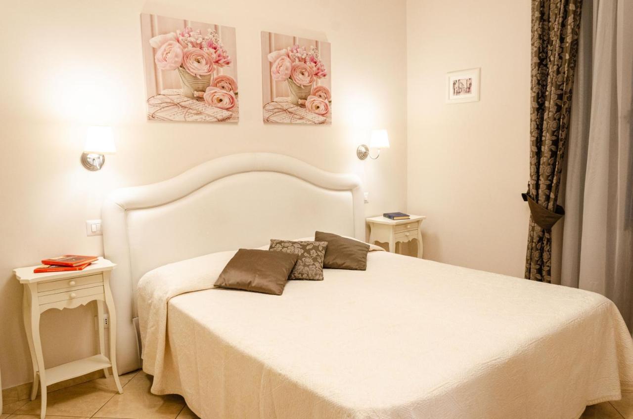 Taormina B&B Luaran gambar