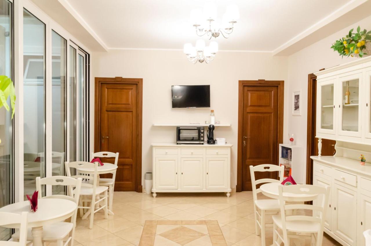 Taormina B&B Luaran gambar