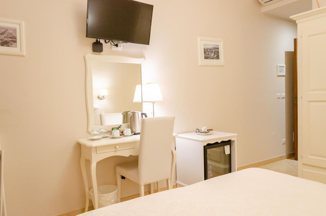 Taormina B&B Luaran gambar