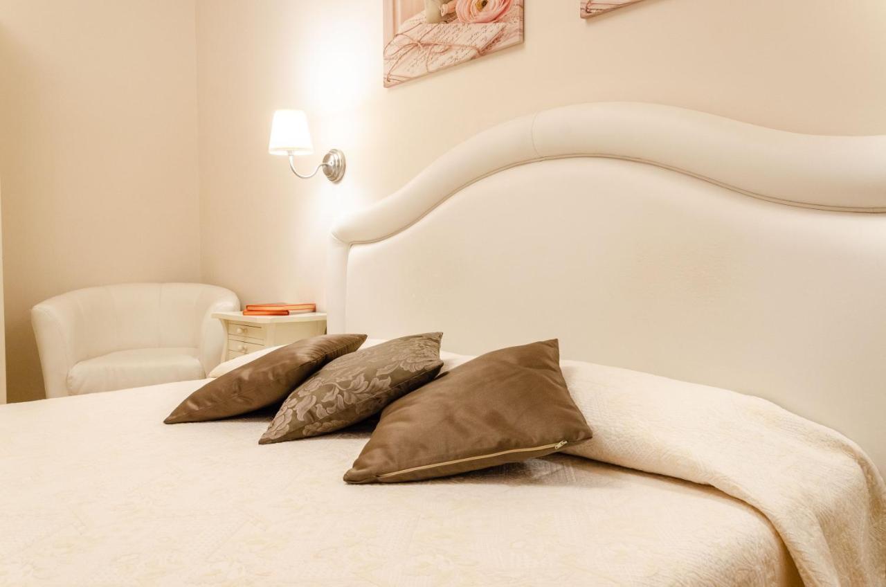 Taormina B&B Luaran gambar