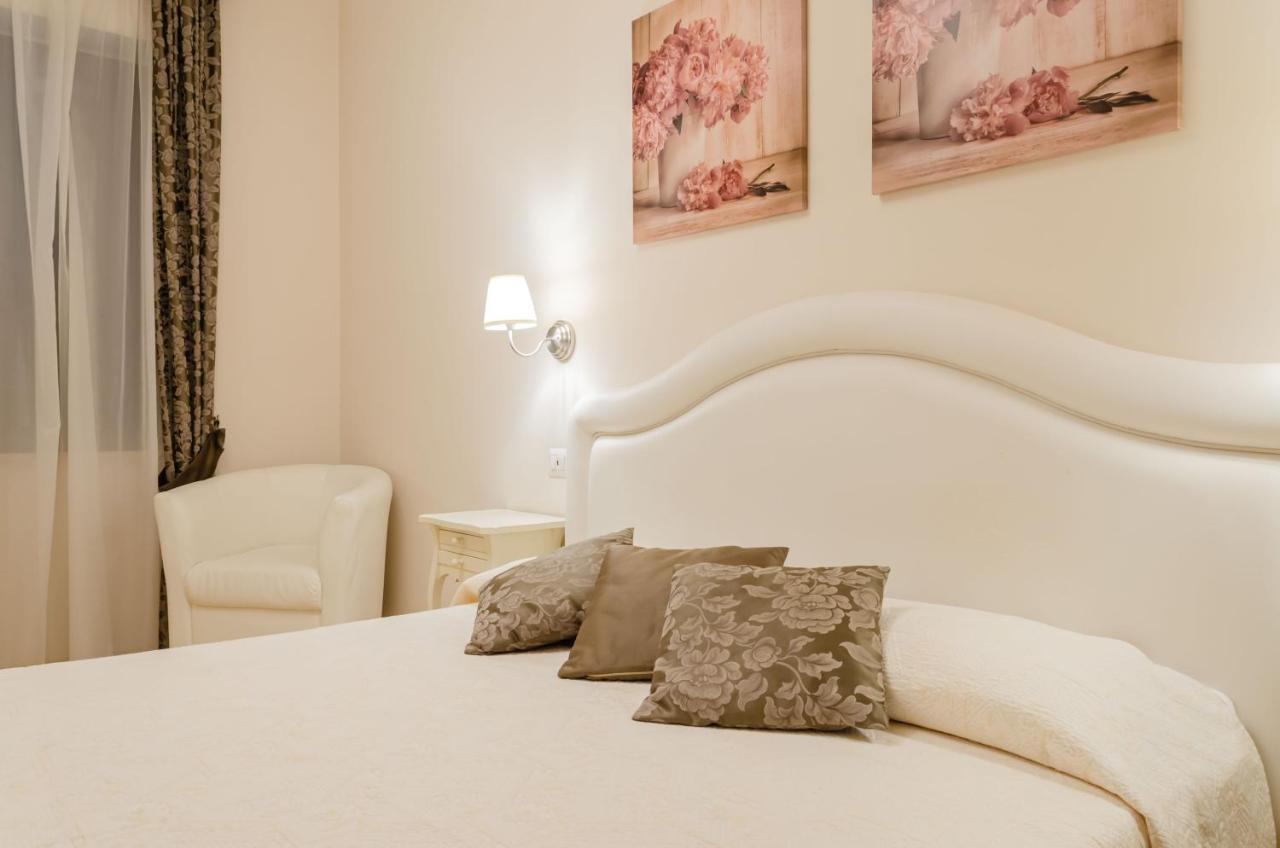 Taormina B&B Luaran gambar