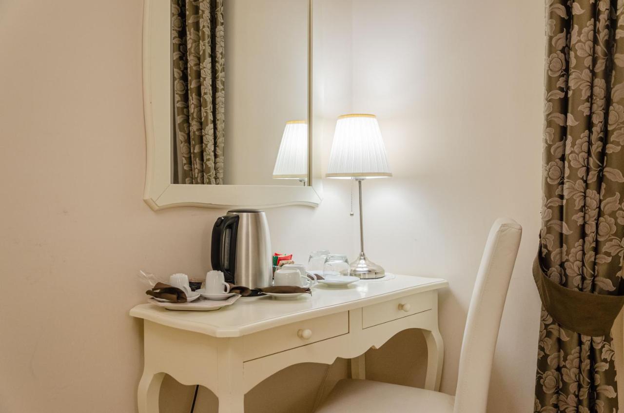 Taormina B&B Luaran gambar
