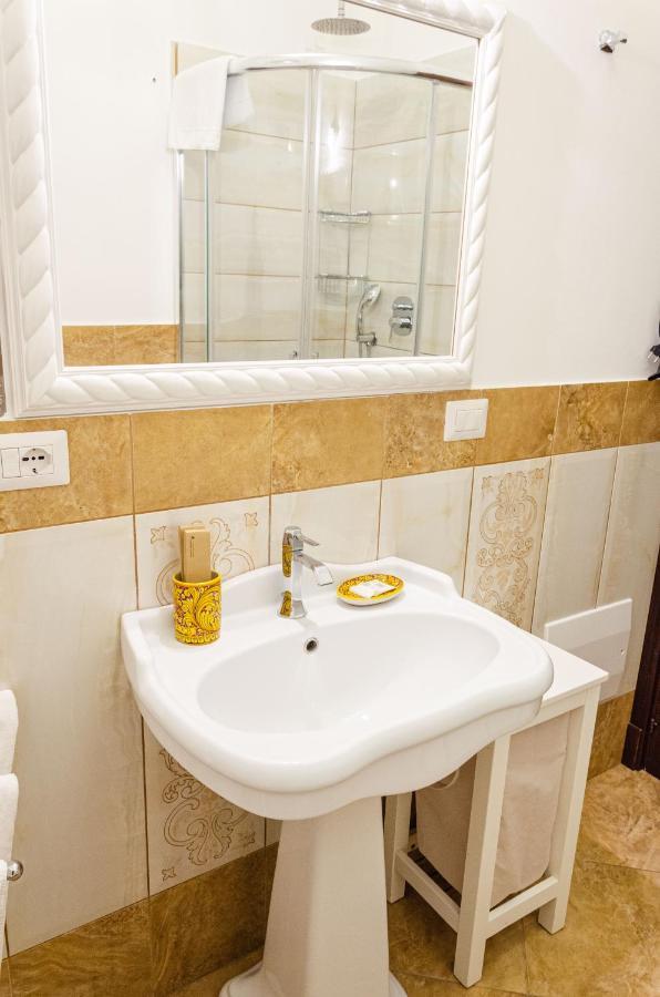 Taormina B&B Luaran gambar