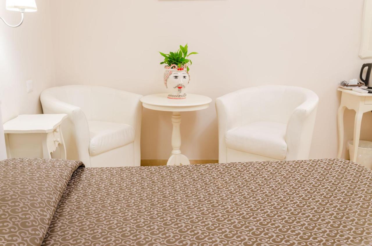 Taormina B&B Luaran gambar