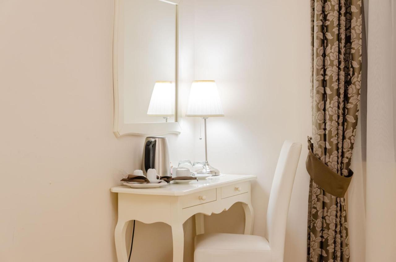 Taormina B&B Luaran gambar