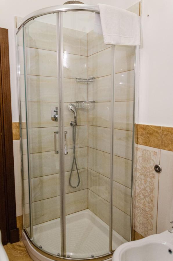 Taormina B&B Luaran gambar