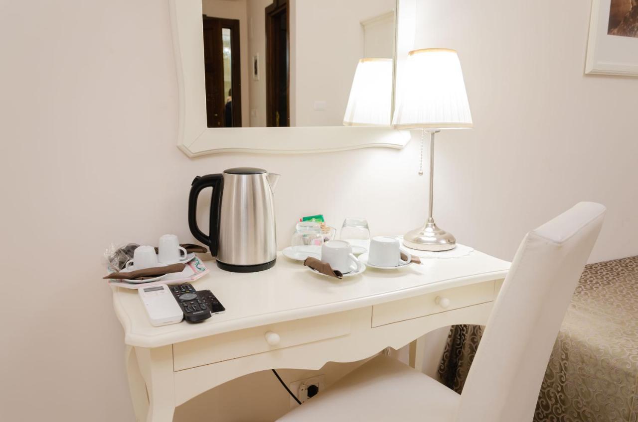 Taormina B&B Luaran gambar