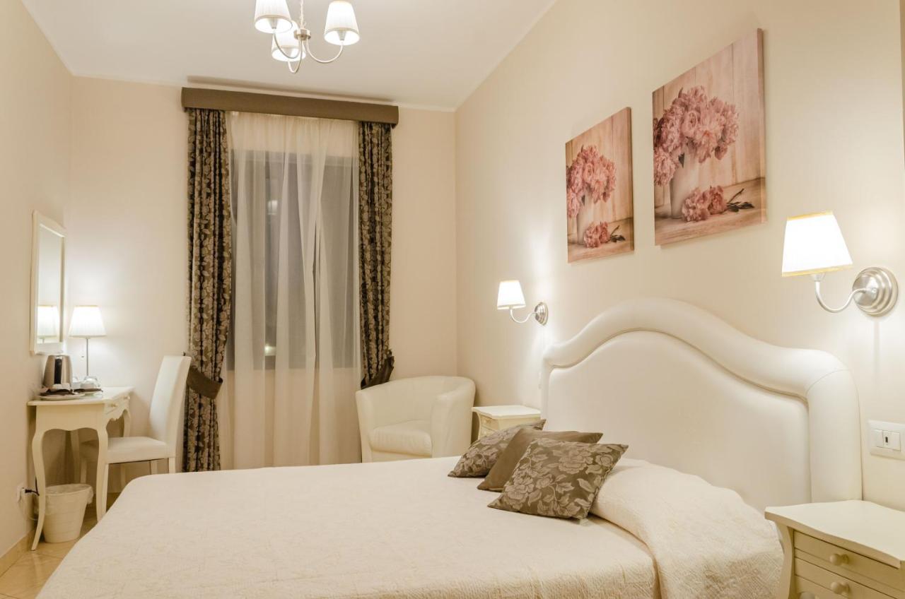 Taormina B&B Luaran gambar