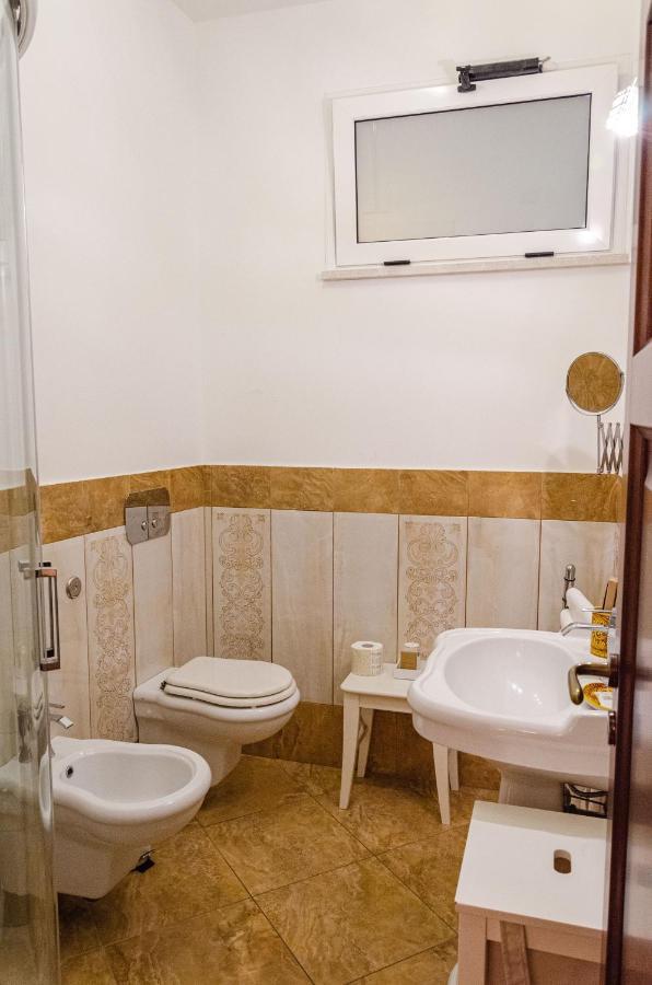 Taormina B&B Luaran gambar