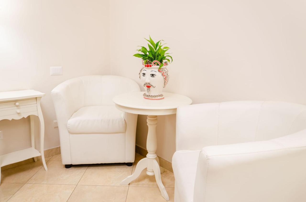 Taormina B&B Luaran gambar