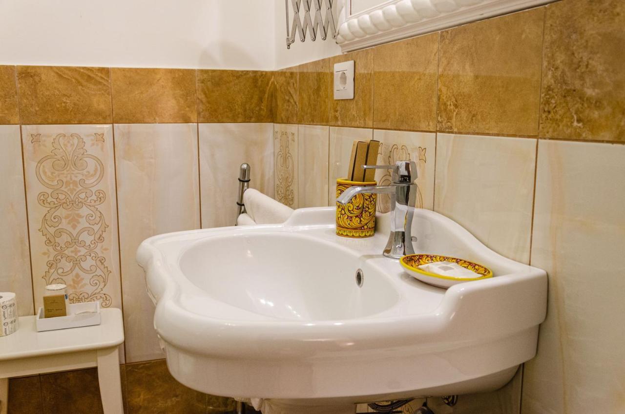 Taormina B&B Luaran gambar