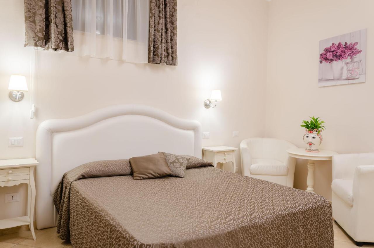Taormina B&B Luaran gambar
