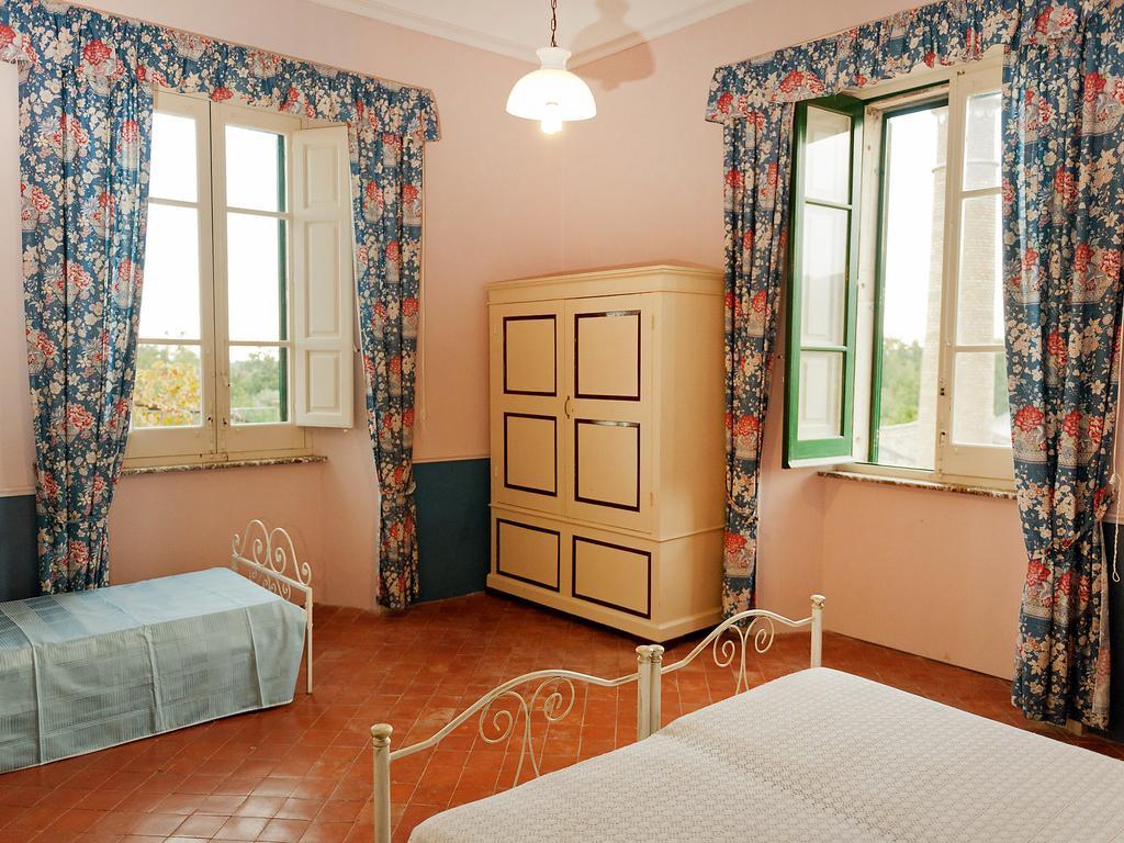 Taormina B&B Bilik gambar