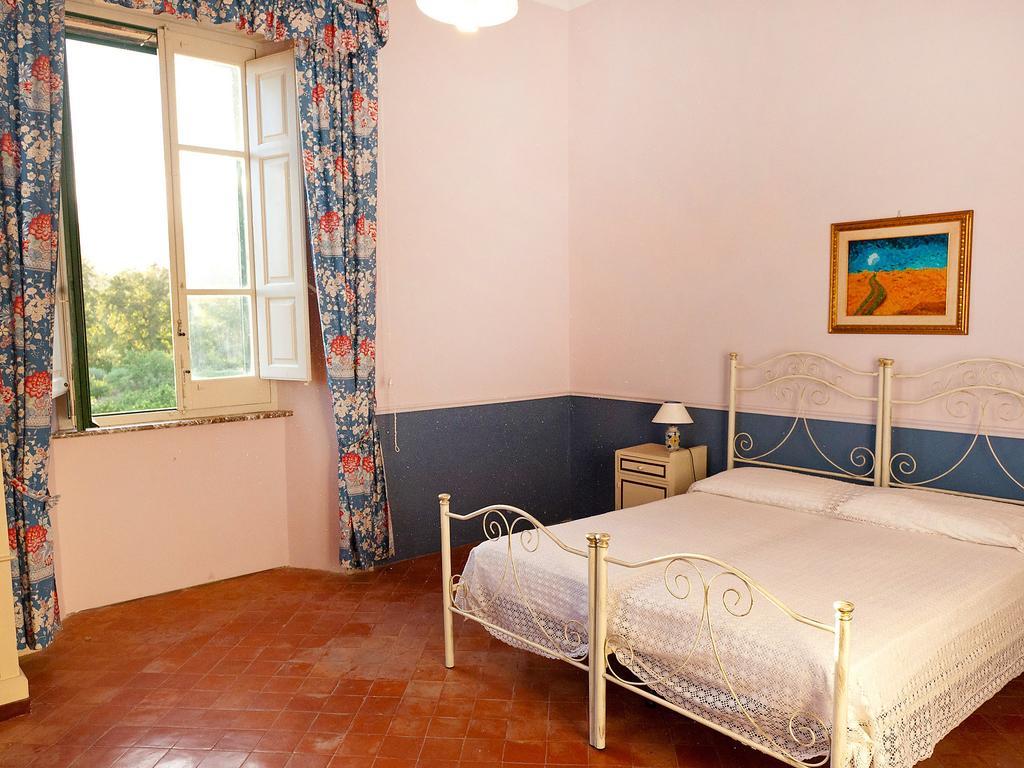 Taormina B&B Bilik gambar