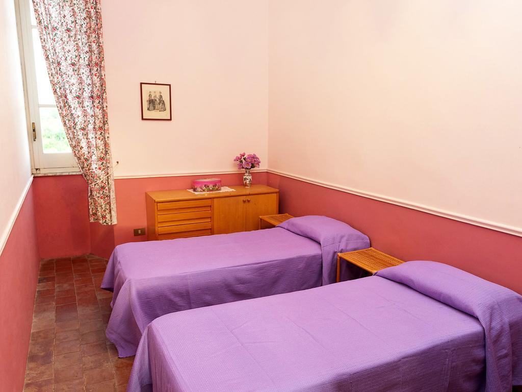 Taormina B&B Bilik gambar
