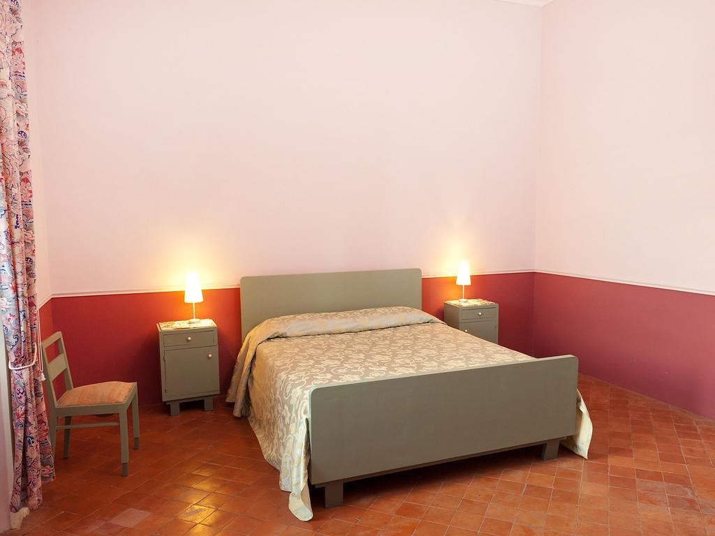 Taormina B&B Bilik gambar