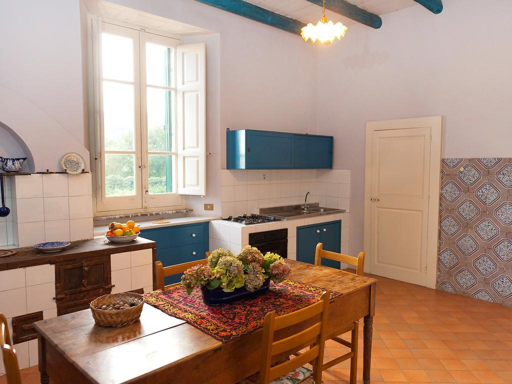 Taormina B&B Bilik gambar