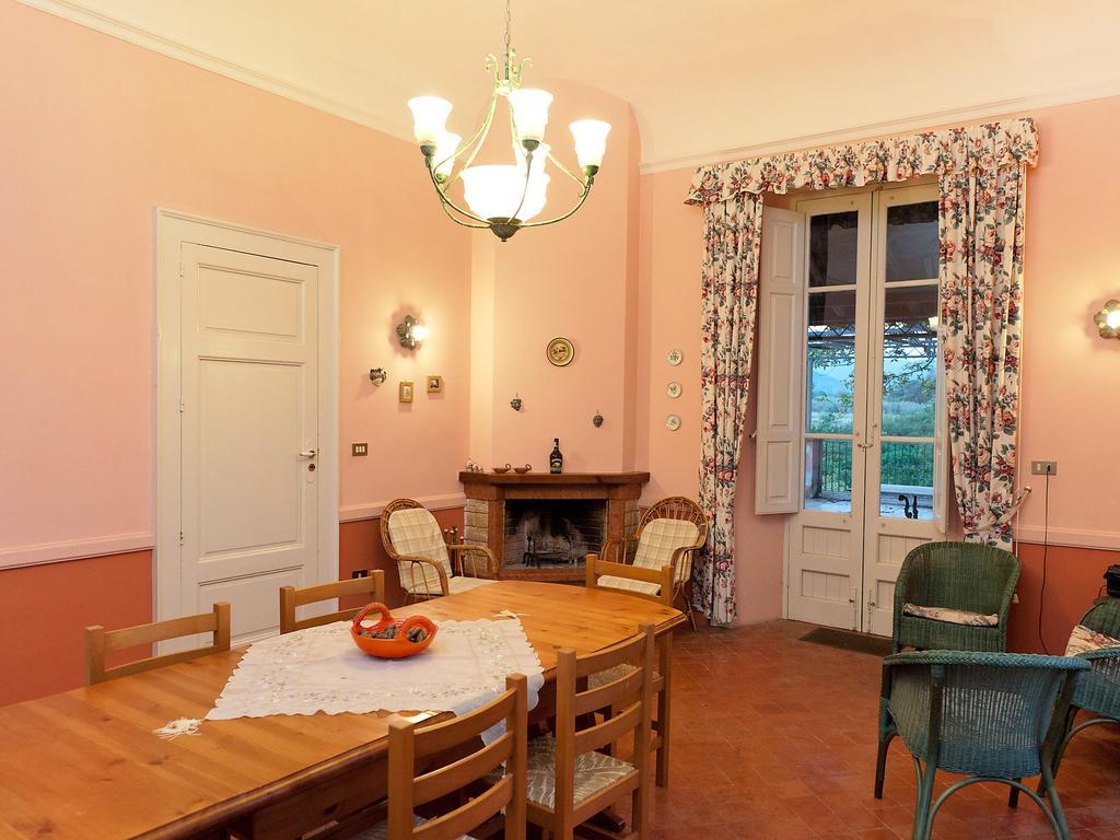 Taormina B&B Bilik gambar