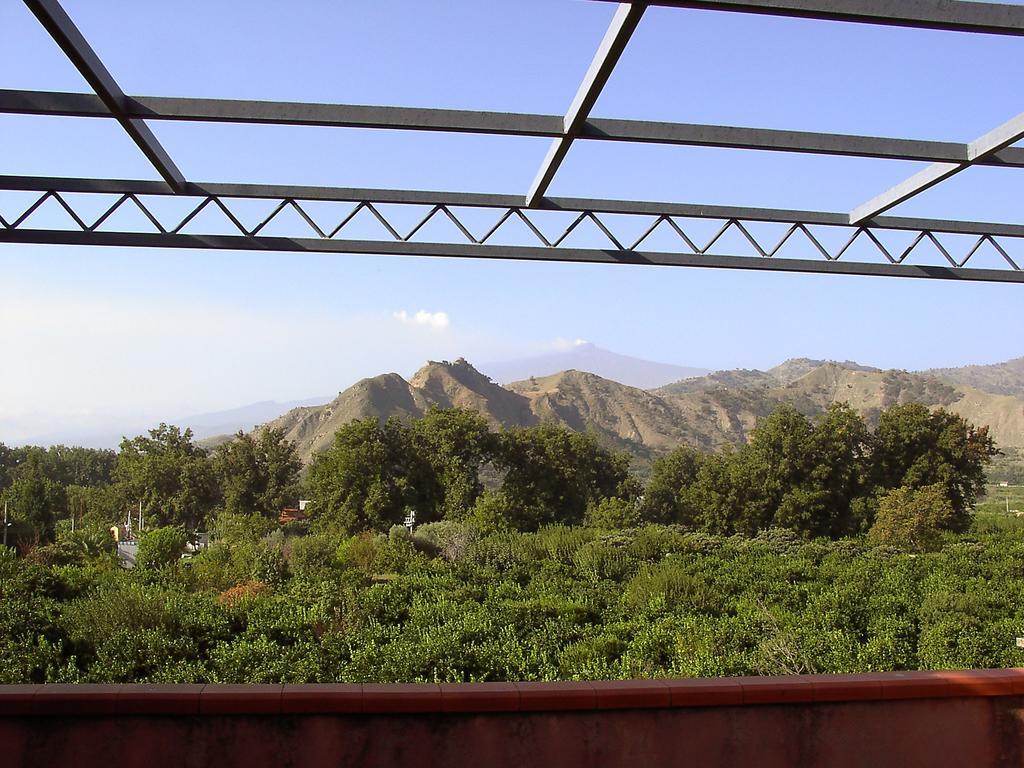 Taormina B&B Luaran gambar