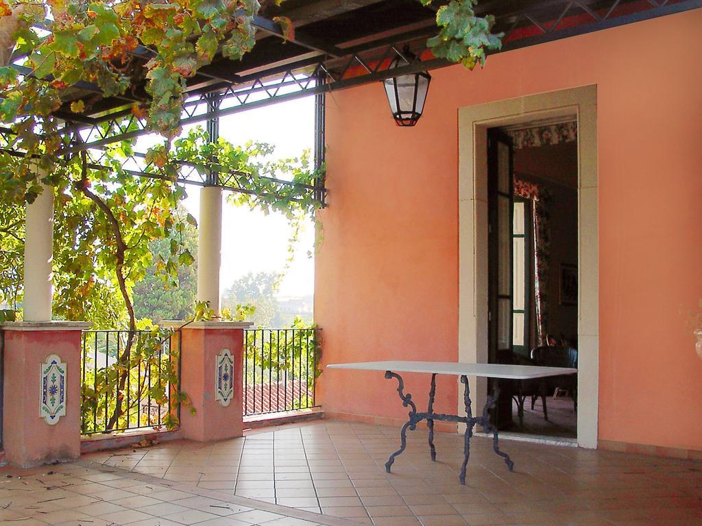 Taormina B&B Luaran gambar