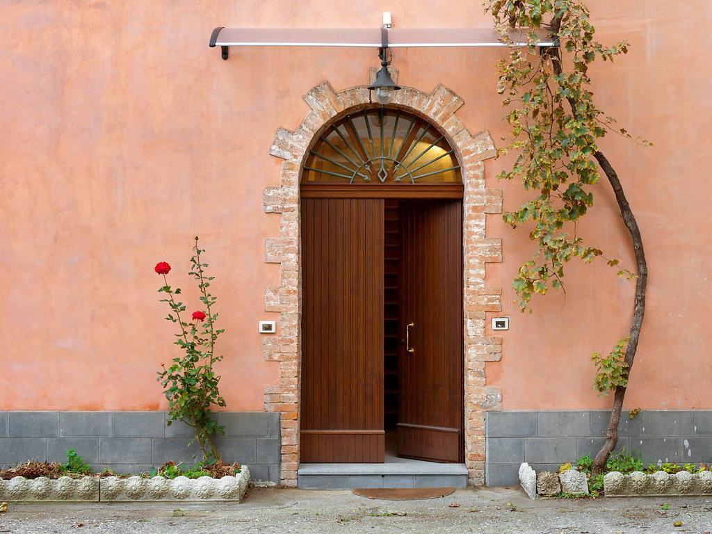 Taormina B&B Bilik gambar