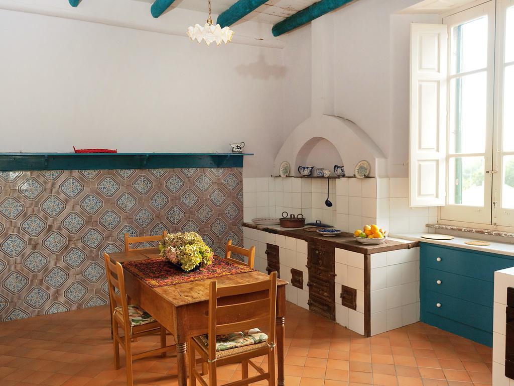 Taormina B&B Bilik gambar
