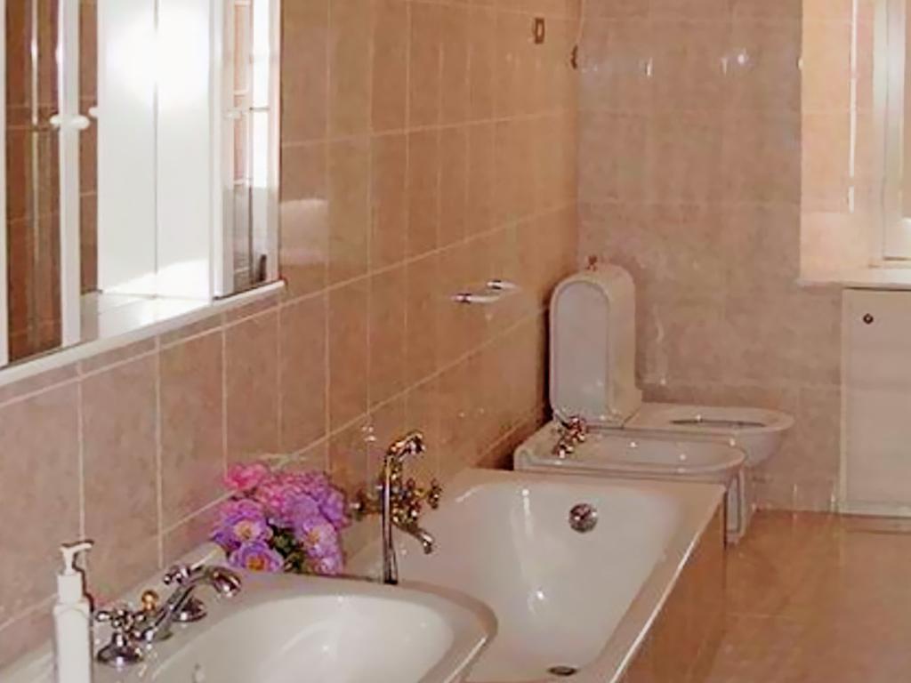 Taormina B&B Bilik gambar