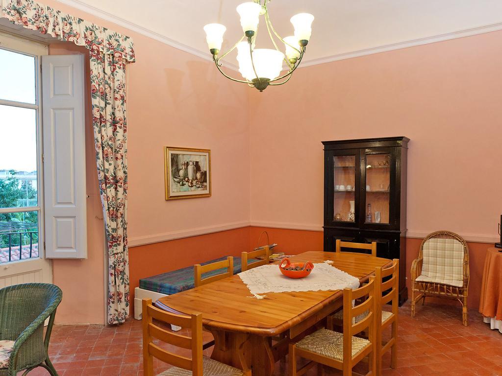 Taormina B&B Bilik gambar