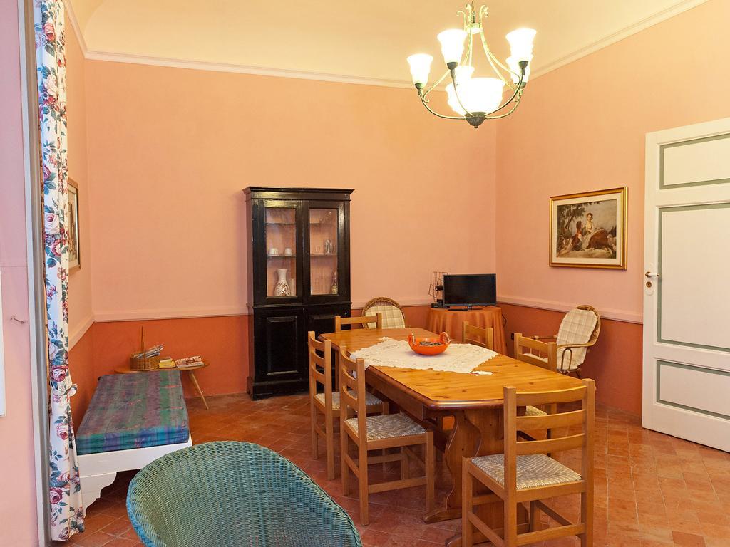 Taormina B&B Bilik gambar