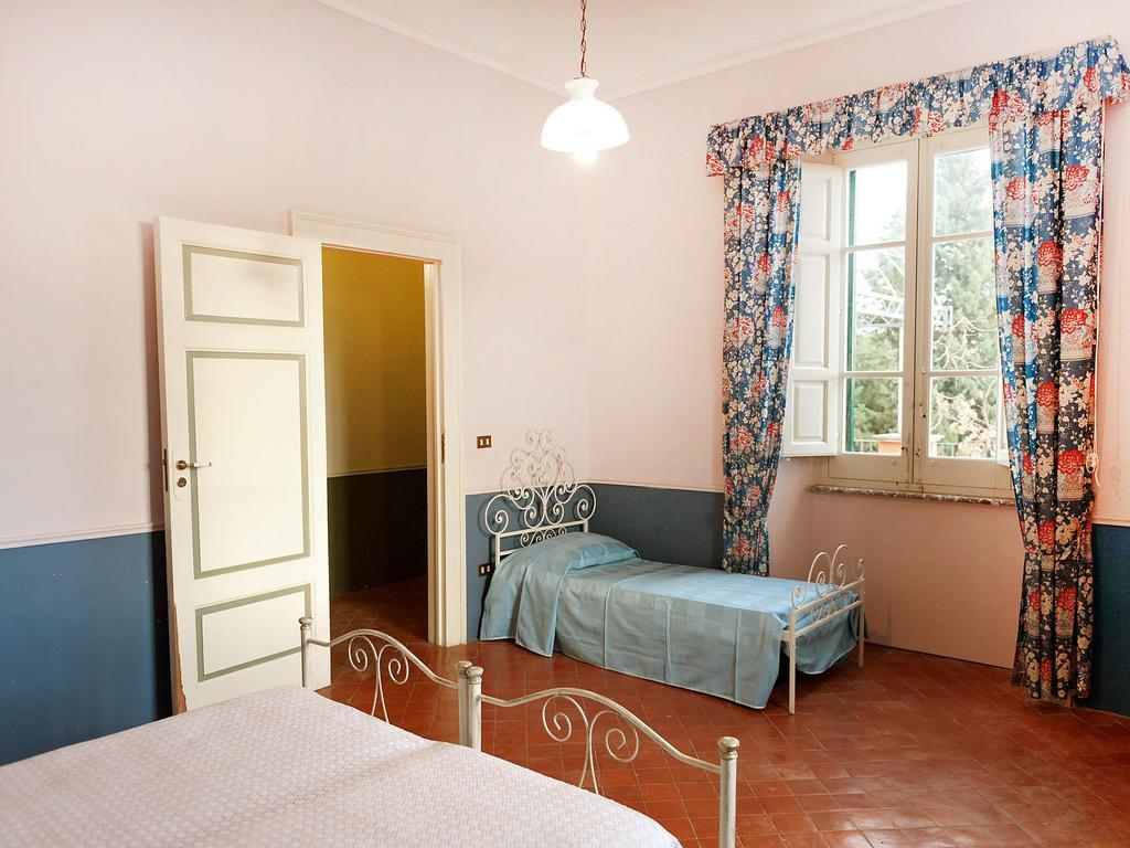 Taormina B&B Bilik gambar