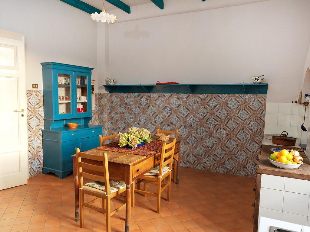 Taormina B&B Bilik gambar