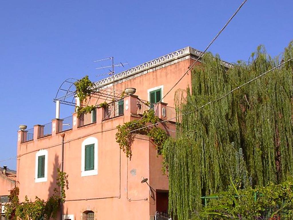 Taormina B&B Bilik gambar